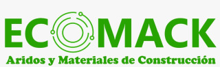 Ecomack logo